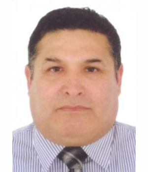 Candidato JUAN DE DIOS GAVILANO RAMIREZ