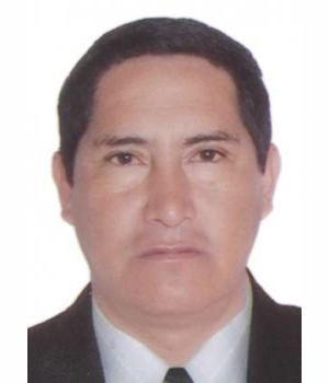 Candidato JUAN MANUEL ALVARADO CORNELIO