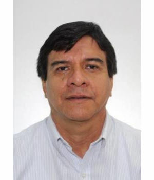 Candidato JUAN MANUEL GARCIA RAMIREZ