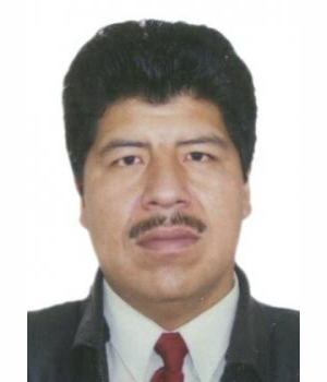 Candidato JUAN RAMON JIMENEZ BONILLA