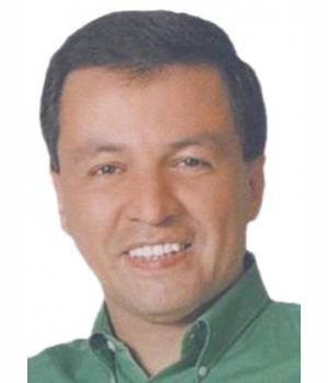 JUAN RICARDO VICTOR SOTOMAYOR GARCIA