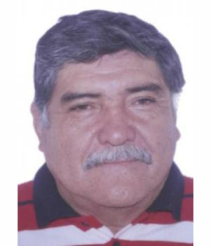 Candidato JULIO CESAR SEGURA MARQUEZ