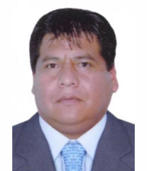 Candidato JULIO ENRIQUE ARANGO FERNANDEZ