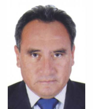 JULIO SALVADOR CORREA CHAVEZ
