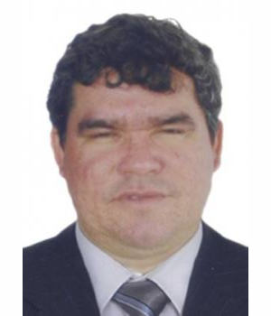 Candidato LEERNER PANDURO PEREZ
