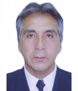 Candidato LENYN JULIO BERRIOS RONCEROS