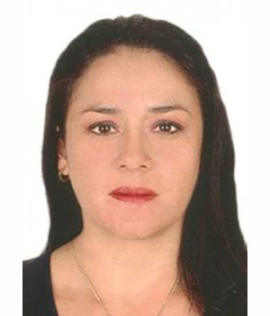 Candidato LILIA ADRIANA CARRASCO GOMEZ