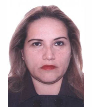 Candidato LIVIA ESTHER FLOREZ FERNANDEZ