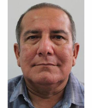 Candidato LUIS ALBERTO RAMIREZ RAMIREZ