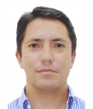 Candidato LUIS ALFONSO FERNANDO MOREY ESTREMADOYRO