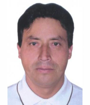 Candidato MANUEL ASENCION FERNANDEZ YOPLAC