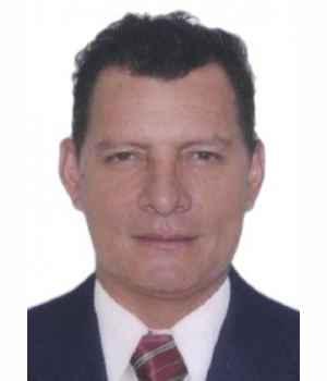 Candidato MANUEL POLO VALERA