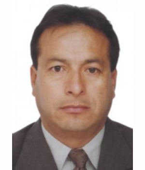 Candidato MARCO ANTONIO AGUILAR VASQUEZ
