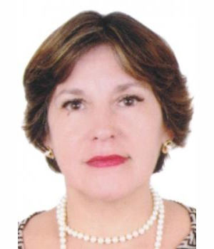 Candidato MARIA DEL CARMEN SANCHEZ YULI