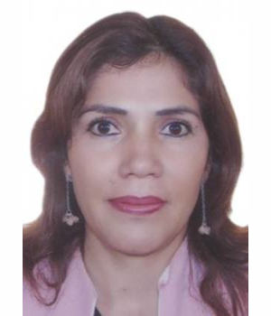 Candidato MARIA LUISA GUSMAN FIGUEROA