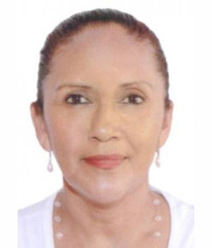 Candidato MARIA MARGARITA CHAVEZ VASQUEZ