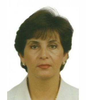 Candidato MARIA TERESA SABINA RAMIREZ DOCAMPO DE ALVAREZ