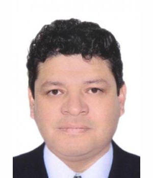 Candidato MARIANO ERNESTO RIVERA CHAVEZ