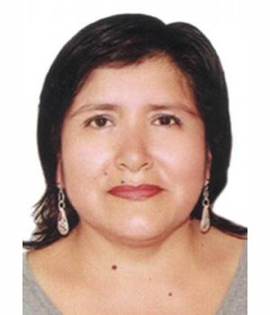 Candidato MARTHA SELIA RUELAS CONDORI