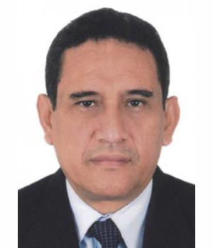 Candidato MESIAS ANTONIO GUEVARA AMASIFUEN