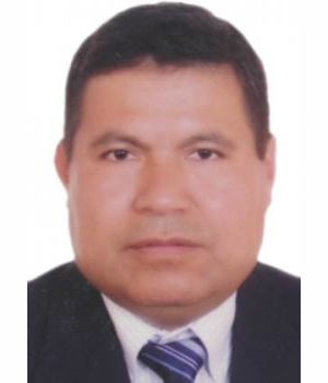 Candidato NICANDRO LUCIO OLORTEGUI RODRIGUEZ