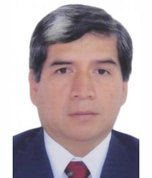 Candidato OSCAR ANTONIO ROBLES VILLANUEVA