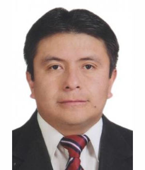 Candidato OSCAR DANIEL SUAREZ AGUILAR