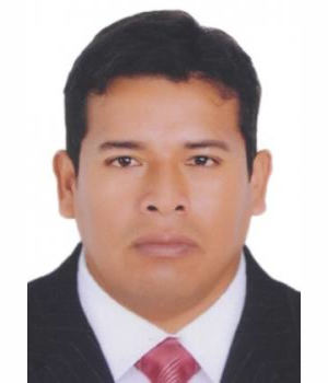Candidato OSWALDO BALTAZAR VELASQUEZ HUARCAYA