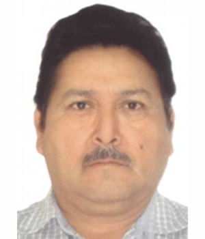 Candidato PEDRO WALTER ANTAYHUA GUTIERREZ