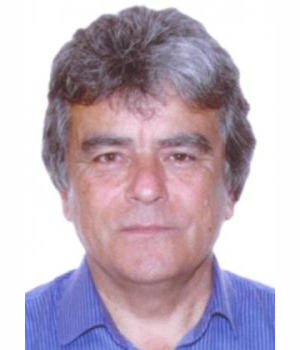 Candidato PIO FERNANDO SALAZAR VILLARAN