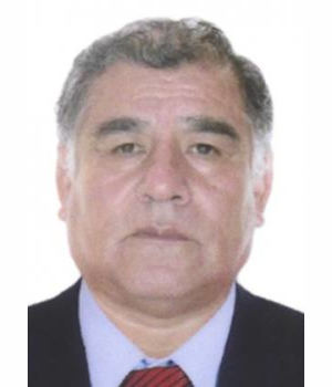 Candidato RICHARD JULIAN JIMENEZ NEYRA