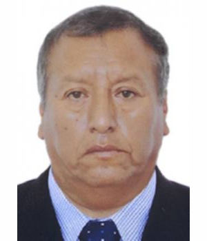 Candidato ROGELIO ALFREDO FLORES ORIA