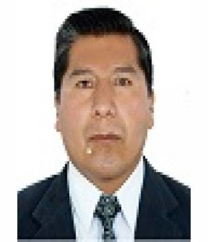 Candidato ROGER ALBERTO MENDEZ CHURQUIPA