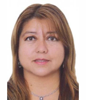 Candidato ROSA ELENA BALCAZAR GUEVARA DE LOPEZ