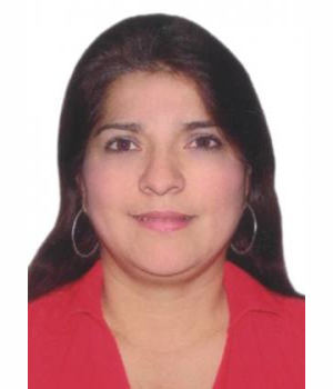 Candidato ROSANA FLORES PEREA DE SALAZAR