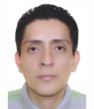 Candidato SABINO ALVAREZ FERREYRA
