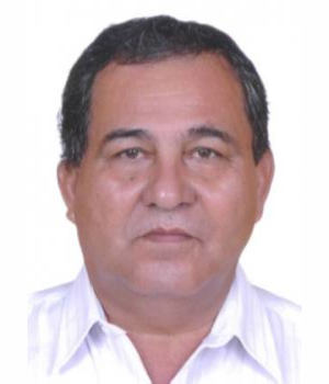 Candidato SEGUNDO LEONIDAS PEREZ COLLAZOS