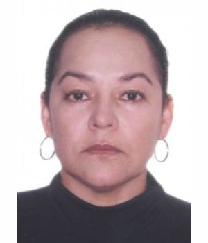 Candidato SONIA RUTH ALMEIDA VASQUEZ