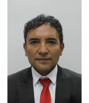 Candidato VALENTIN ROLANDO FERNANDEZ BAZAN