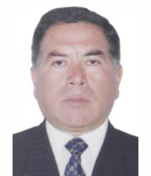 Candidato VICTOR JORGE MORENO QUIROZ