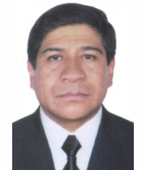 Candidato WILLAN FRANCISCO ALVAREZ YBARCENA