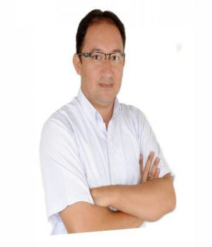 Candidato WILLIAMS CIPRIANO MARCHAN AGUAYO