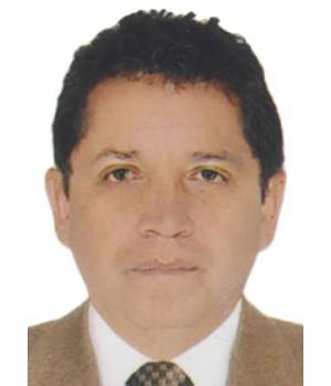 Candidato YURI ALBERTO GUTIERREZ GUTIERREZ