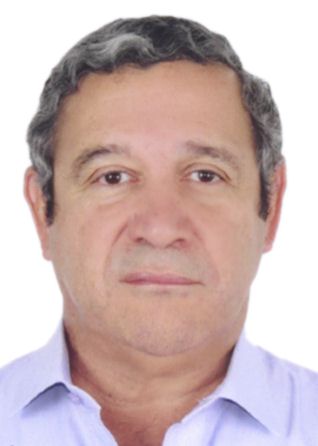 Candidato ALEJANDRO GUSTAVO JIMENEZ MORALES