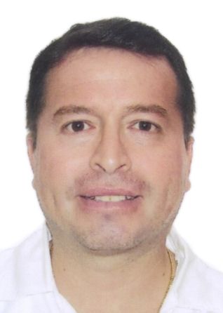 Candidato ALEJANDRO SANCHEZ PACHAS ZERGA