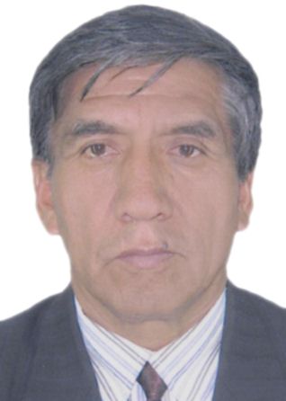 Candidato ALFONSO CARRILLO FLORES