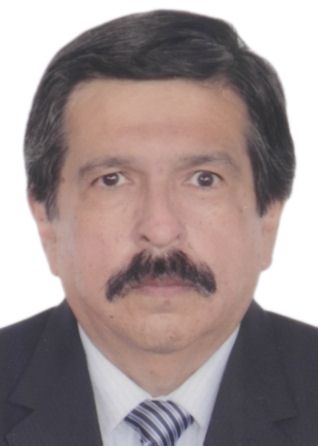 Candidato CARLOS HUGO ANGEL VALENZUELA GONZALES