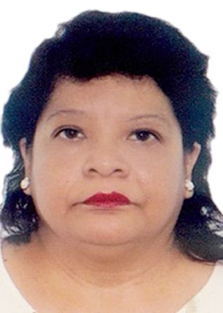 Candidato CARMEN JANETT MALDONADO OLIVEROS