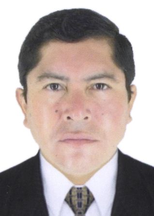 Candidato CIRILO PABLO RAMIREZ ROJAS