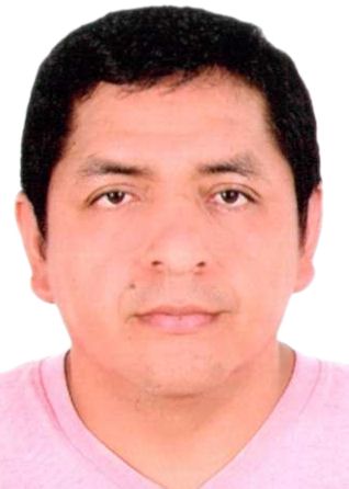 Candidato EDUARDO SANTIAGO ALMIRANTE ELGUERA